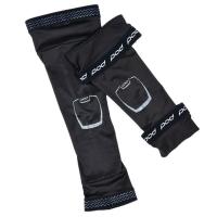 POD Чулки KX Knee Sleeve Black в Новосибирске