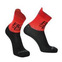 Acerbis Носки MTB Light Black/Red в Новосибирске