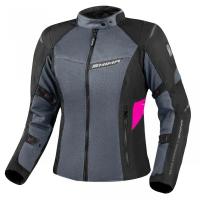 Shima Куртка Rush 2.0 Lady Vent Pink в Новосибирске