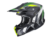 HJC Шлем i50 Vanish MC4HSF в Новосибирске