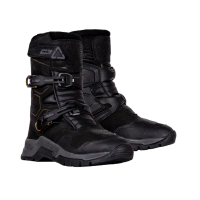 Leatt Мотоботы ADV HydraDri 7.5 Short V26 Stealth в Новосибирске
