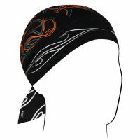 ZAN Бандана SportFlex Pinstripe Flame в Новосибирске