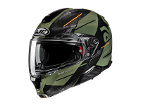 HJC Шлем RPHA91 Blat MC7 в Новосибирске
