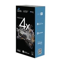 Cardo Scala Rider Bluetooth гарнитура Freecom 4X Single by Leatt в Новосибирске