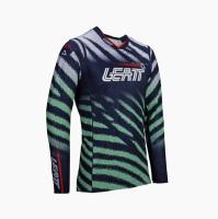 Leatt Джерси 5.5 UltraWeld Matcha 2025 в Новосибирске