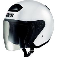 IXS Шлем HX 118 Белый в Новосибирске