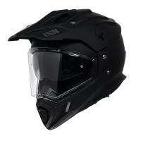 IXS Мотошлем IXS 209 1.0 Черный матовый в Новосибирске