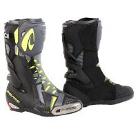 Forma Ботинки Phantom Black/Gray/Yellow Fluo в Новосибирске