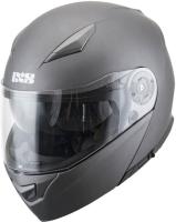 IXS Шлем модуляр HX 300 1.0 Серый матовый в Новосибирске