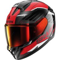 Shark Шлем Ridill 2 Bersek Black/Red/Anthracite в Новосибирске