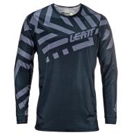 Leatt Джерси 3.5 Ride Stealth 2024 в Новосибирске