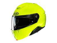 HJC Шлем i91 Fluorescent Green в Новосибирске