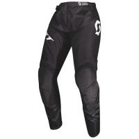 Scott Брюки 350 Swap black/white в Новосибирске