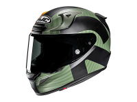 HJC Шлем RPHA12 Ottin MC47SF в Новосибирске
