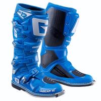 Gaerne Мотоботы SG-12 Blue в Новосибирске