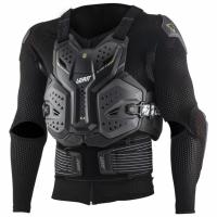 Leatt Защита тела Body Protector 6.5 Graphene в Новосибирске