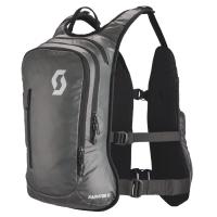 Scott Рюкзак Radiator 12 black/dark grey в Новосибирске