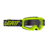 Leatt Маска Vizion 3.5 Argon Clear 90% в Новосибирске