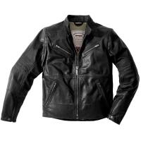 Spidi Куртка Garage Robust Black в Новосибирске