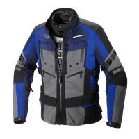 Spidi Куртка 4 Season Evo Blue в Новосибирске