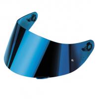 AGV Визор K5 S/K3 SV XS-MS Iridium Blue в Новосибирске