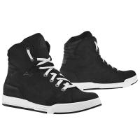 Forma Ботинки Swift X Fit Dry Lady Black/White в Новосибирске