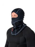 Starks Подшлемник Light Combi Ws Черный в Новосибирске