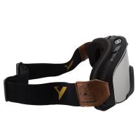 By City Маска Roadster Goggle Black в Новосибирске