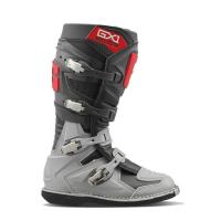 Gaerne Мотоботы GX-1 Goodyear Anthracite/Grey/Red в Новосибирске
