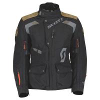 Scott Куртка женская Dualraid Dryo black в Новосибирске