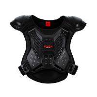 Starks Моточерепаха детская Vest  Armor Kids V2 Чёрный в Новосибирске