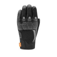 Racer Перчатки Ronin Dark/Grey в Новосибирске