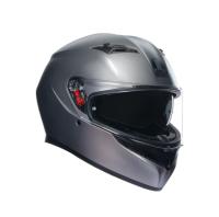 AGV Шлем K3 2206 Rodio Grey Matt в Новосибирске