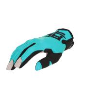 Acerbis Перчатки MX X-H Petrol Green в Новосибирске