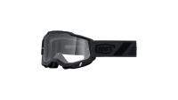 100% Очки Accuri 2 Goggle Scranton/Clear Lens в Новосибирске