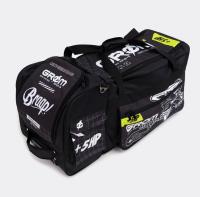 Grom Сумка для экипировки с колесами MX1 Classic в Новосибирске