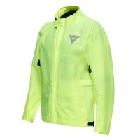 Dainese Дождевая куртка Ultralight Rain 041 FluoYellow в Новосибирске