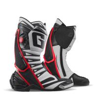 Gaerne Мотоботы GP1 Evo Nardo-Grey/Red в Новосибирске