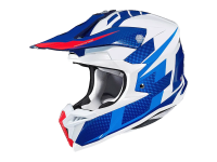HJC Шлем i50 Argos MC4 в Новосибирске