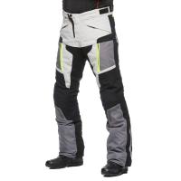 Scout Штаны GT Touring 3 4-season black/grey/yellow в Новосибирске