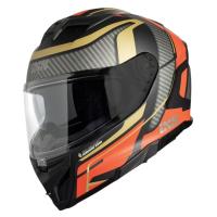IXS Шлем интеграл iXS912 2.0 Черный матовый/красный в Новосибирске