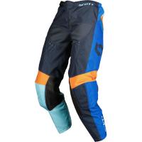 Scott Брюки 350 Race Evo blue/orange в Новосибирске