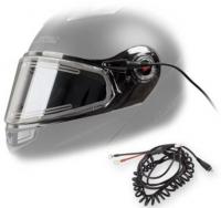 LS2 Визор FF386 Electric snow в Новосибирске