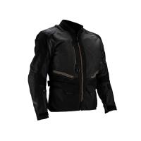Leatt Мотокуртка ADV FlowTour 5.5 2026 Stealth в Новосибирске