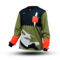 Grom Джерси Ranger в Новосибирске