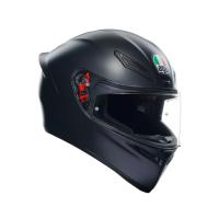 AGV Шлем K1 S Matt Black в Новосибирске