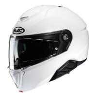 HJC Шлем i91 Pearl White в Новосибирске