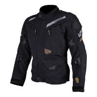 Leatt Мотокуртка ADV DriTour 7.5 2026 Stealth в Новосибирске