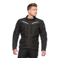 Scout Куртка GT Touring 3 4-season black в Новосибирске