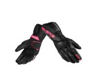 Spidi Перчатки STR-5 Lady Black/Fuchsia в Новосибирске